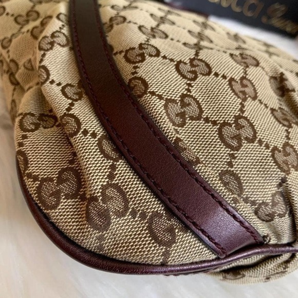 Gucci crossbody with original dustbag - Picture 4 of 15